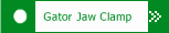 Gator Jaw Clamp